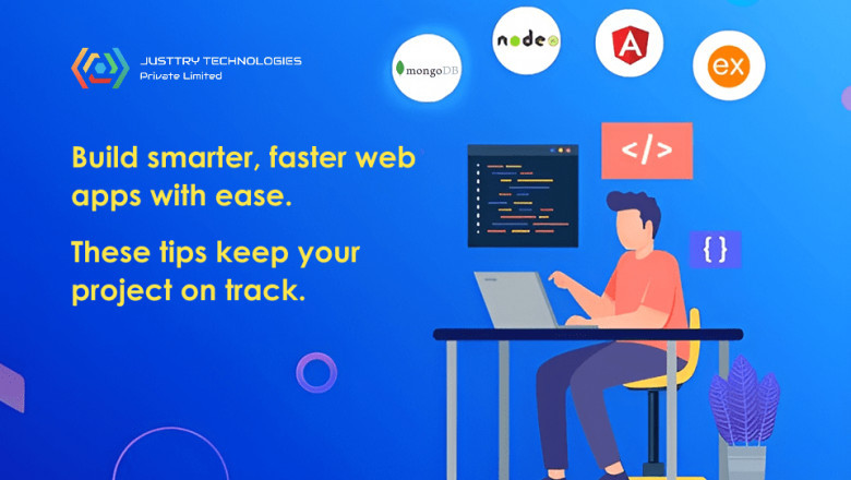 7 Tips for Successful Web Application Development