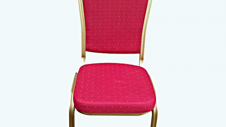 A Complete Guide to Buying Wholesale Conference Chairs for Your Business