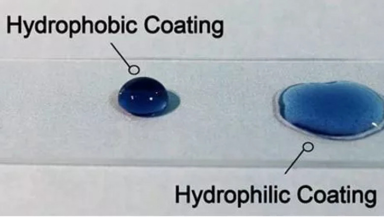Beyond Lubrication: How Hydrophilic Coatings Are Reshaping Medical Devices and Industrial