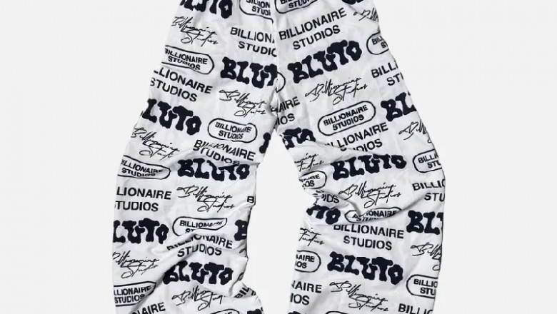 Billionaire Studios: Redefining Luxury Streetwear with Urban Edge