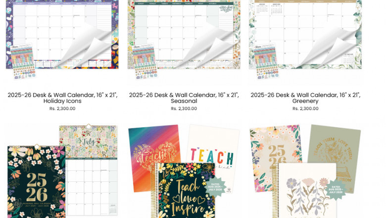 Choosing the Right Daily Planner for Your 2026 Goals