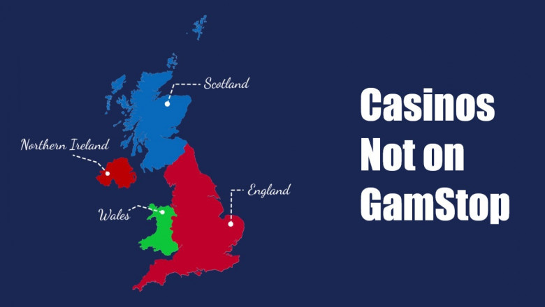 Common Myths About Non GamStop in 2025