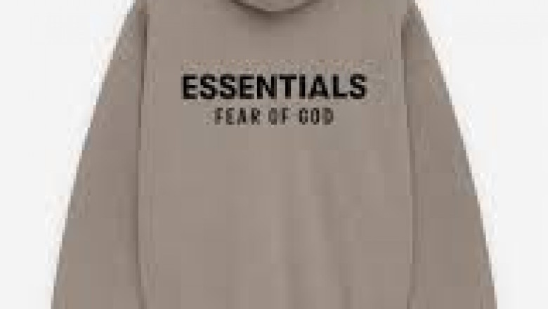 Fear Of God Essentials Tracksuit Official Store Essentials