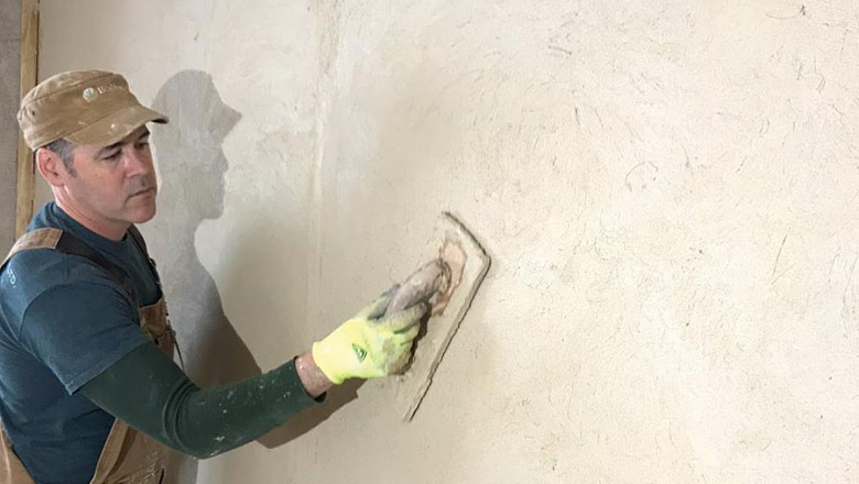 Global Lime Plaster Market Growth Trends Analysis