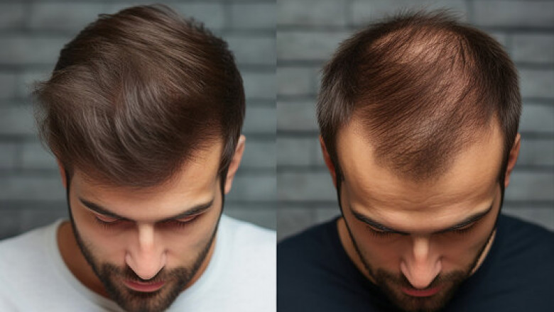 Hair Loss Treatment in Jeddah: Regrow Confidence with the Latest Solutions