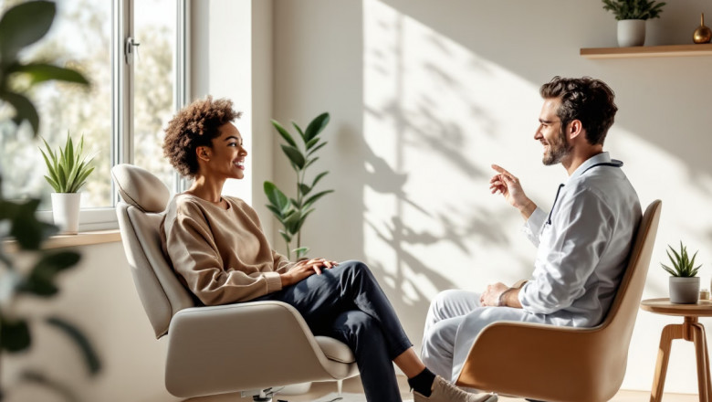 How PTSD Online Therapy Can Transform Your Healing Journey