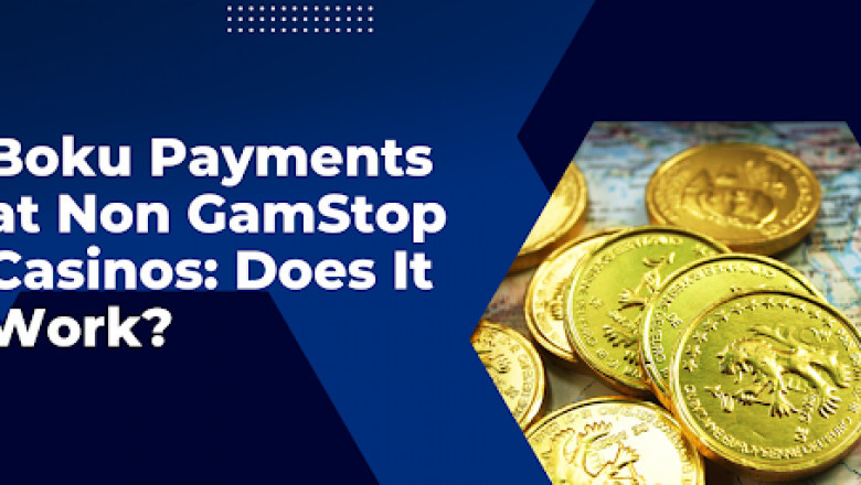 How to Safely Choose a Non-GamStop in the UK