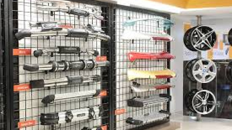 Interior Car Accessories Market Growth and Strategic Insights