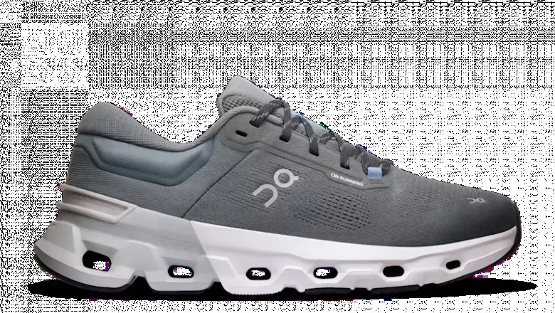 On Cloud Shoes: Redefining Comfort and Performance in Footwear