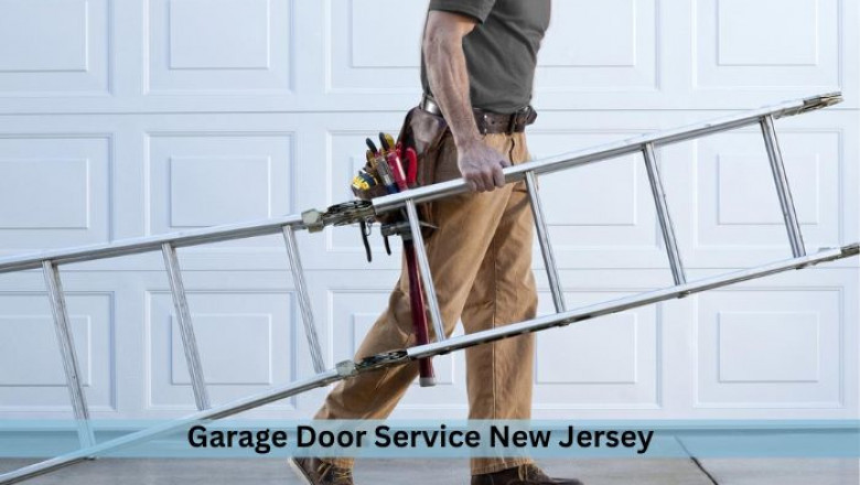 Swipe Right on the Perfect Garage Door Repair Service in Queens