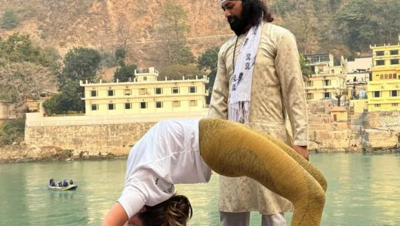 300 hour advanced yoga teacher training