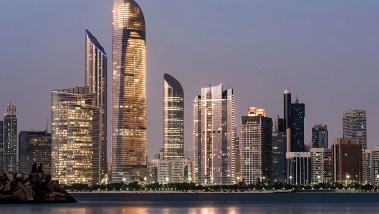 Apartments for Rent in Arjan Dubai: Why This Up-and-Coming Community Is the Best Value in 2025?