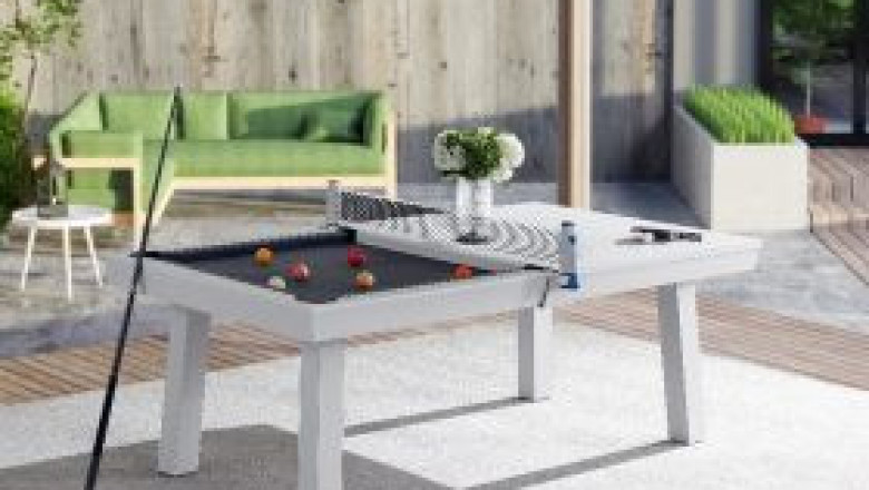 Beginner’s Guide to Buying New Pool Tables Online – What to Know Before You Order