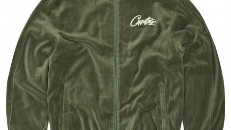 Corteiz Clothing and the Rise of the Corteiz Tracksuit: A Streetwear Power Statement