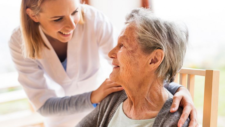 Croydon Home Help for Elderly: Compassionate, Professional Support You Can Trust