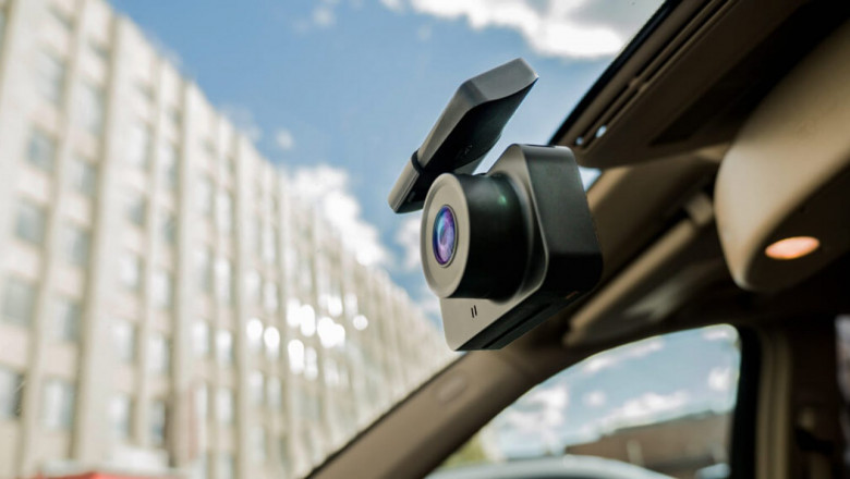 Global Vehicle Cameras Market Growth and Forecast