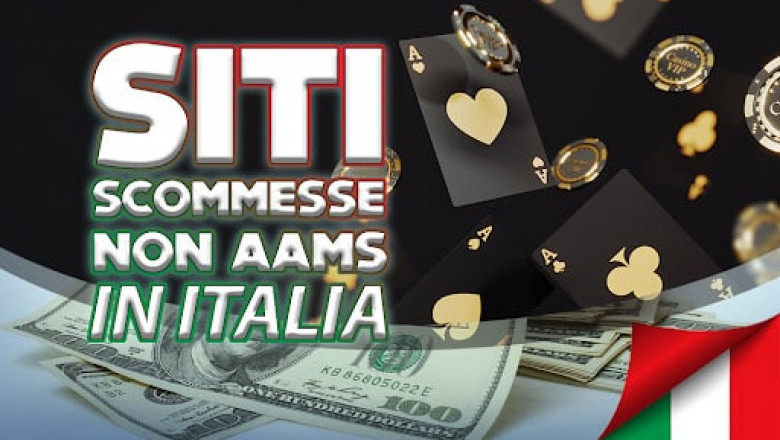 Live Streaming e Scommesse in Tempo Reale nei Siti Non AAMS nel 2025