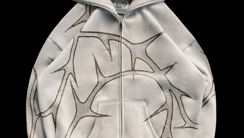 Named Collective: The Streetwear Brand Redefining Youth Culture