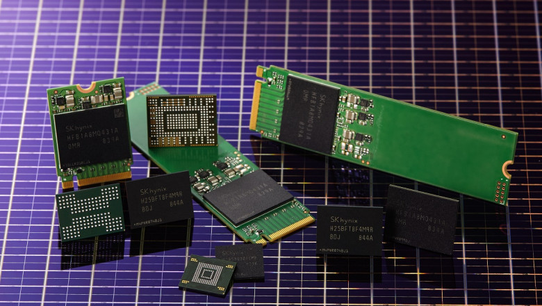 NAND Flash Memory: Technological Advancements and Cost Efficiencies Propelling Industry Growth