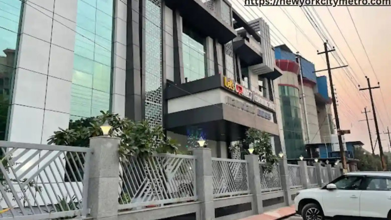 Sector 59 Noida – Nearest Metro Station
