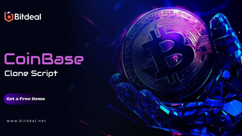 What Future-Ready Features Can Be Added to a Coinbase Clone Exchange?