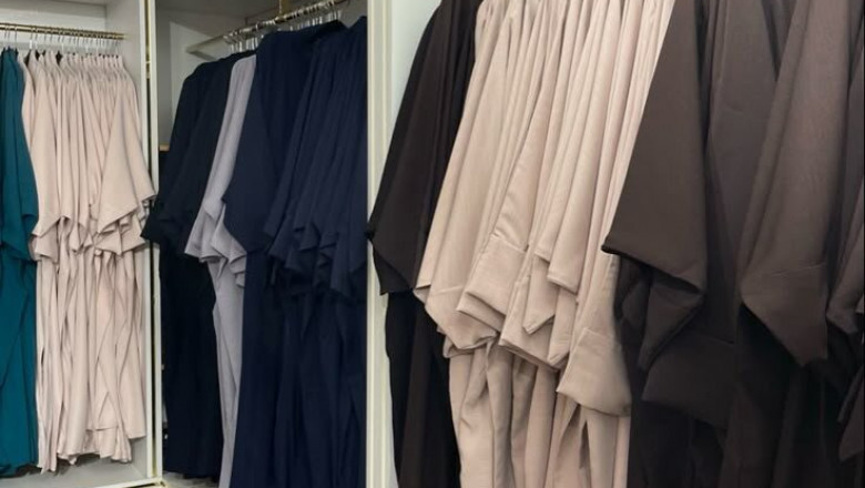 Abaya for Women in Dubai – A Perfect Fusion of Tradition and Elegance