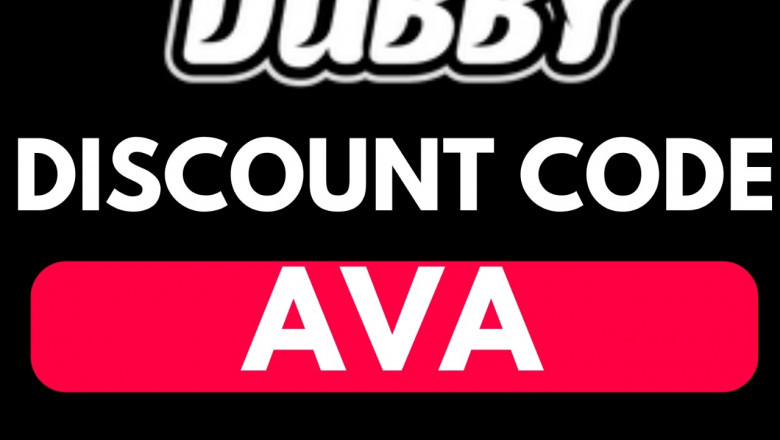 Dubby Energy Promo Code (AVA) – Save $10 on Your First Tub Purchase | Dubby Energy Discount Code Bonus