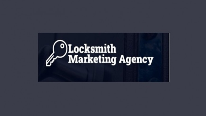 Locksmith SEO Services