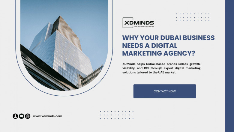 The Most Overlooked Benefits of Hiring a Digital Marketing Agency in Dubai, UAE
