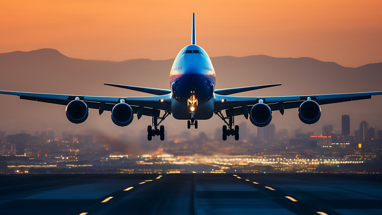 United Airlines Ontario Office +1–888–839–0502