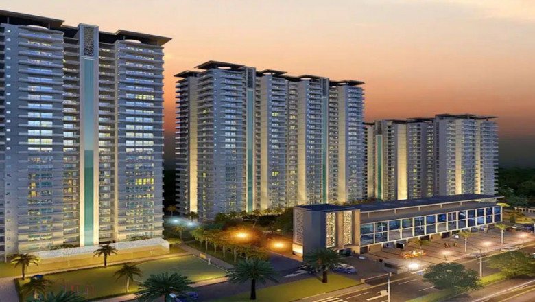 Future-Proof Your Lifestyle with 3 BHK Flats in Noida