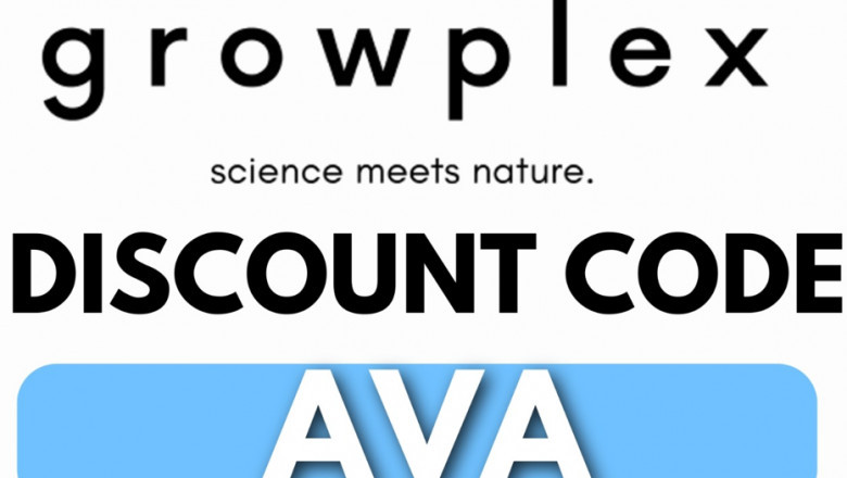 Growplex Discount Code (SKV10) – Unlock 20% Off Plus Free Haircare E-Guide | Growplex Coupon Code Bonus