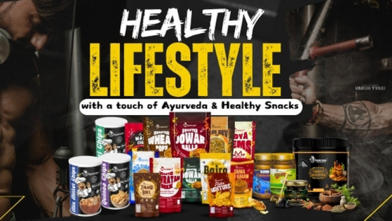 High Protein Snacks: The Ultimate Guide for Healthy Eating