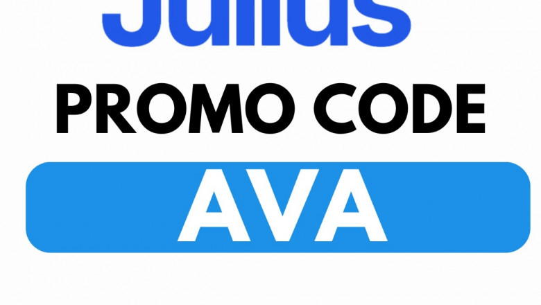 Julius AI Promo Code (AVA) – Get $25 Instant Discount on Pro Plan | Julius AI Special Offer Code