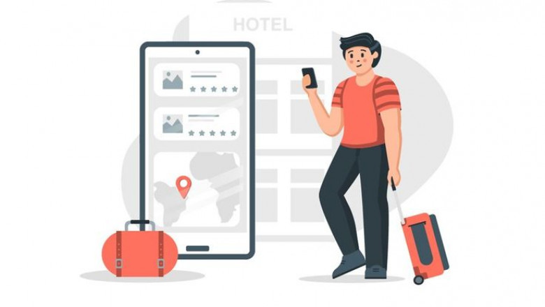 Airbnb App Development Cost 2025 | Build Your Airbnb Clone Today