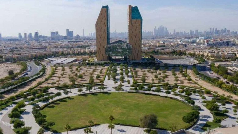Apartments for Rent in Dubai Science Park: 2025 Community Overview, Rental Prices, and Best Buildings to Live In