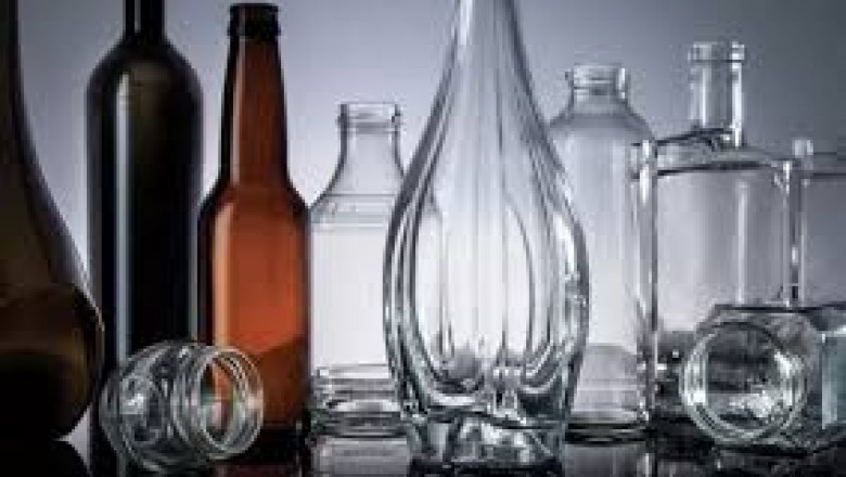 Global Glass Packaging Market: Size, Trends, and Strategic Insights
