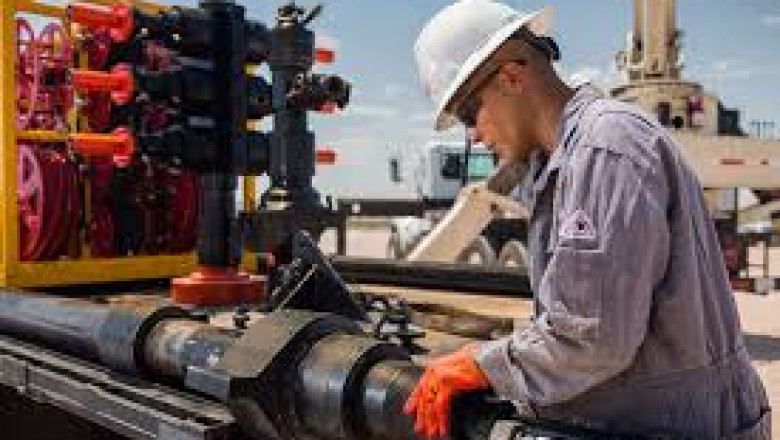 Global Oilfield Services Market: Size, Trends, and Growth Analysis 2025-2032