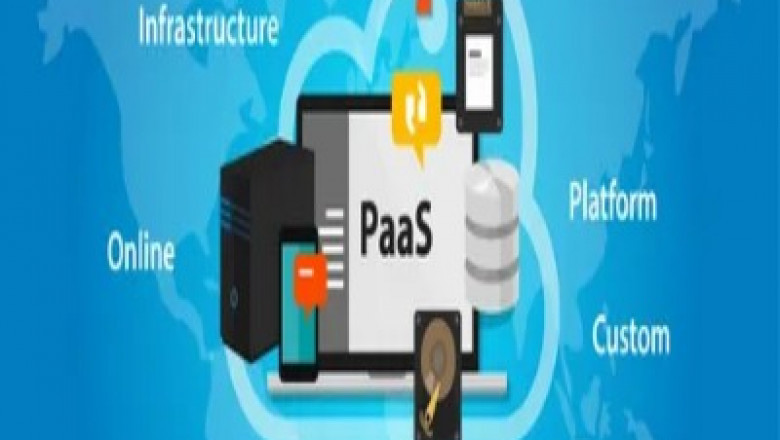 Platform as a Service (PaaS) Market Size, Trends, and Growth Strategies Analysis