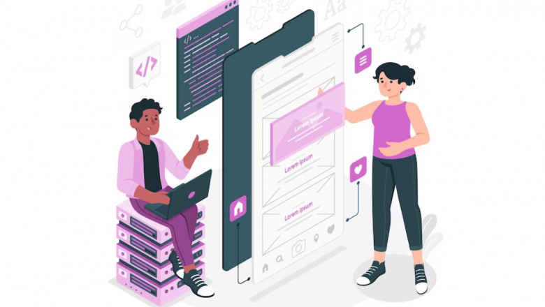 The Dxb Apps Offers Futuristic Apps As Top App Development Company Dubai