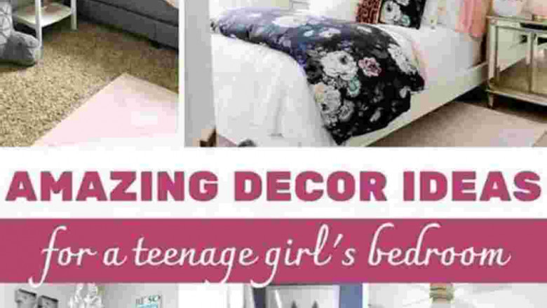 Three Easy Ways to Refresh Your Child’s Bedroom