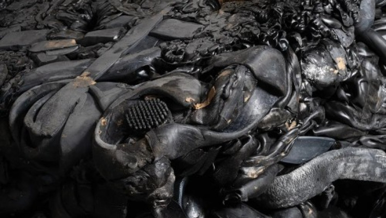 Top 5 Challenges in Tire Manufacturing Waste Management and How to Solve Them
