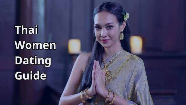 Why Thai Dating is Gaining Global Popularity