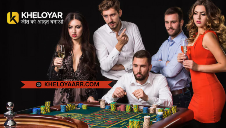 Kheloyar 50% bonus is here: Download APK, login &amp; win big