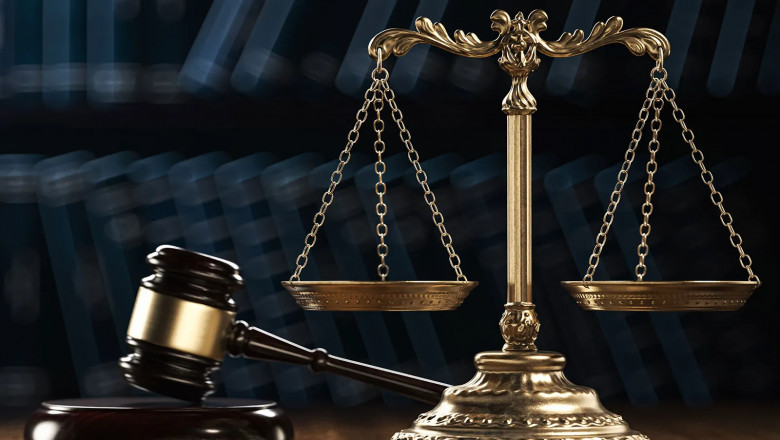 Navigating Legal Challenges with Confidence: Meet Joseph Esther, Attorney You Can Trust