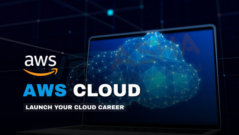 Unlock Your Cloud Career Potential with AWS Cloud Classes in Pune