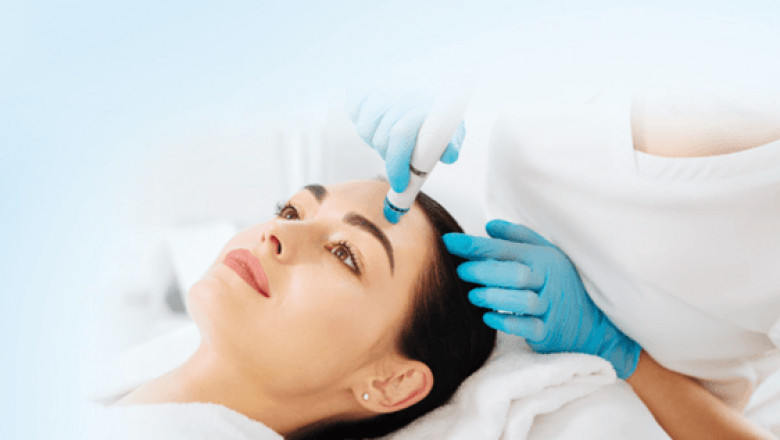 Top Dermatologists Discuss Full Body Lightening Surgery