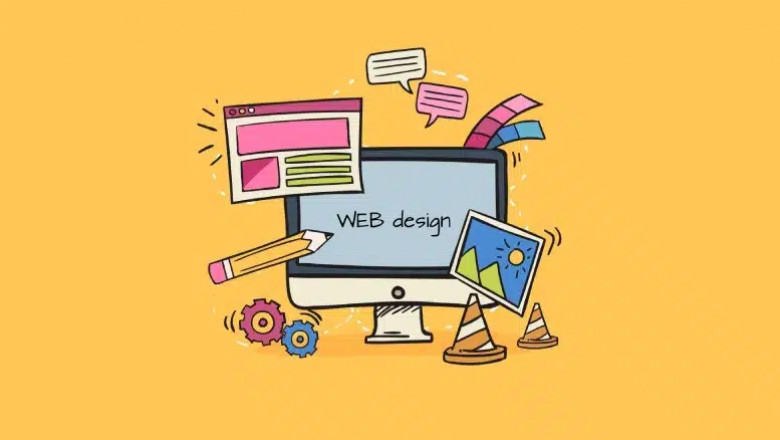 The Role of a Web Designer in Building a Brand Online