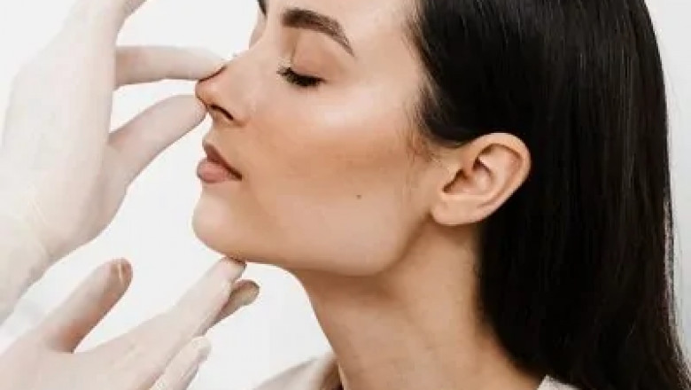 How to Choose the Best Surgeon for Plastic Nose Surgery in Islamabad