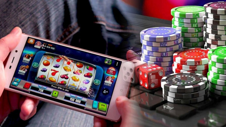 Slot machine online: guida per scegliere quelle più convenienti